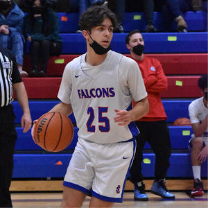 Meet your Posher, Andrew